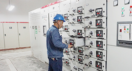 企業(yè)實力雄厚